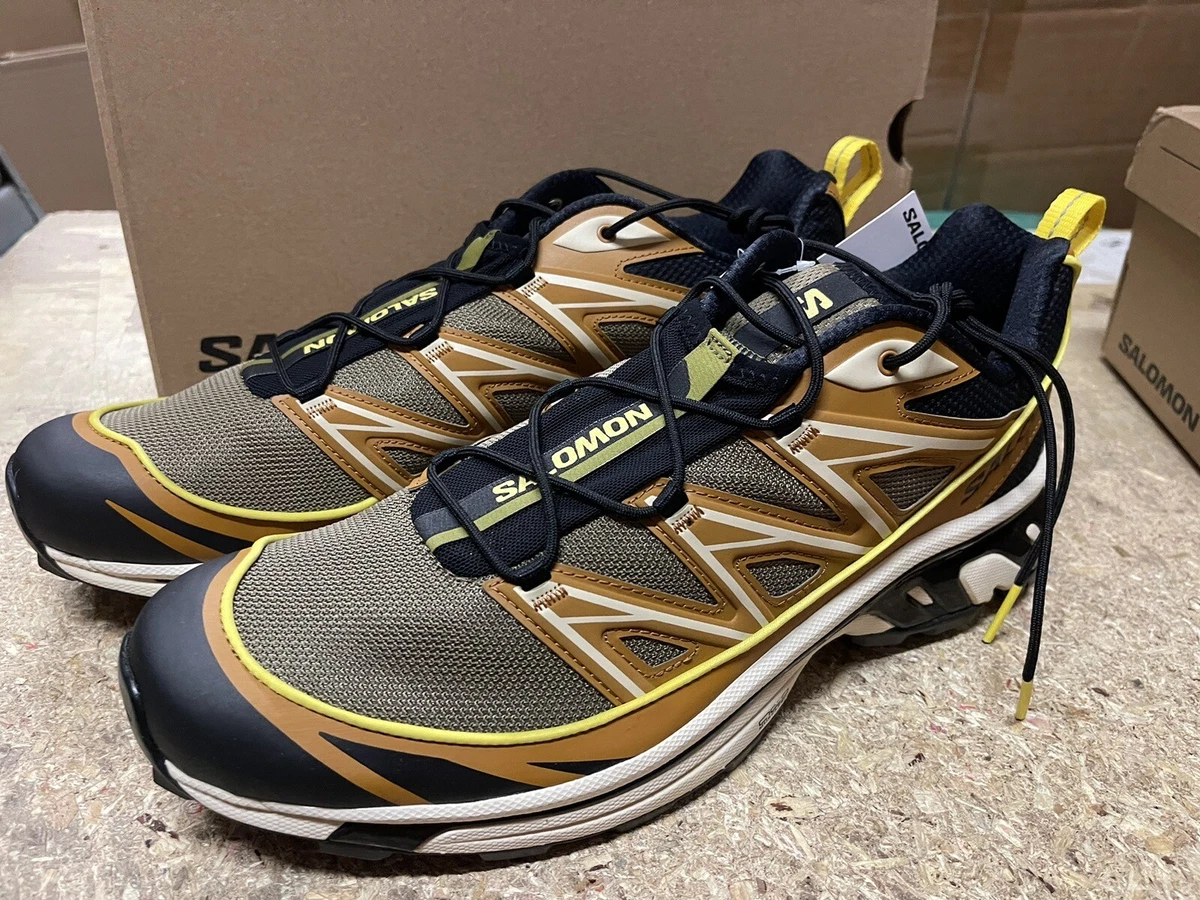 Salomon authentic clearance