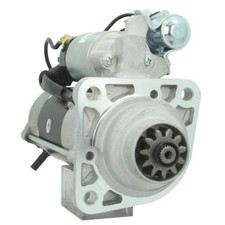 Démarreur Pour Volvo Penta D4 180I D4 260 D4 300 D6 310 M8T55578 3,6 KW