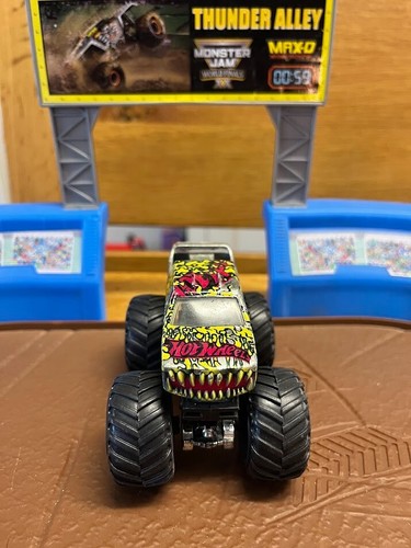 HEISSRÄDER MONSTER LKW WÄHLEN SIE AUS LISTE AUTO RABATTE VERFÜGBAR - Bild 121 von 625
