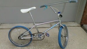 1980s schwinn predator