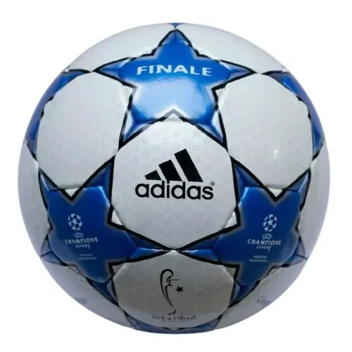 Adidas Finale Istanbul Match Ball | UEFA Champions League 2005