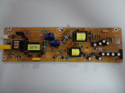 Sanyo FW55R70F ME1 Power Supply (BACRRAF0102 1) ACRRC021