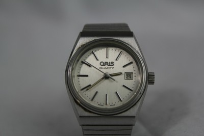 oris 7 jewels