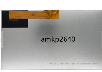 Replacement LCD Display Screen For Digiland DL1010Q 10.1 Inch Tablet #am