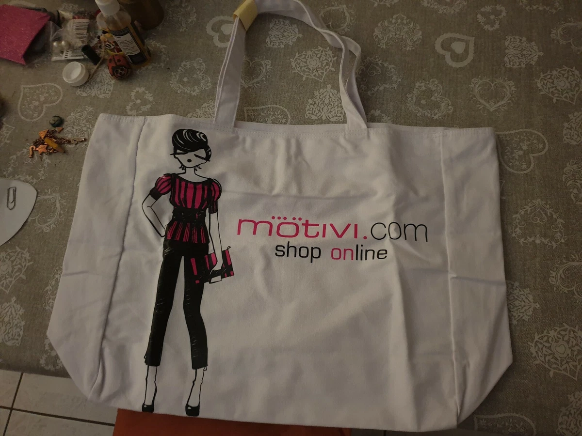 Borsa motivi deals
