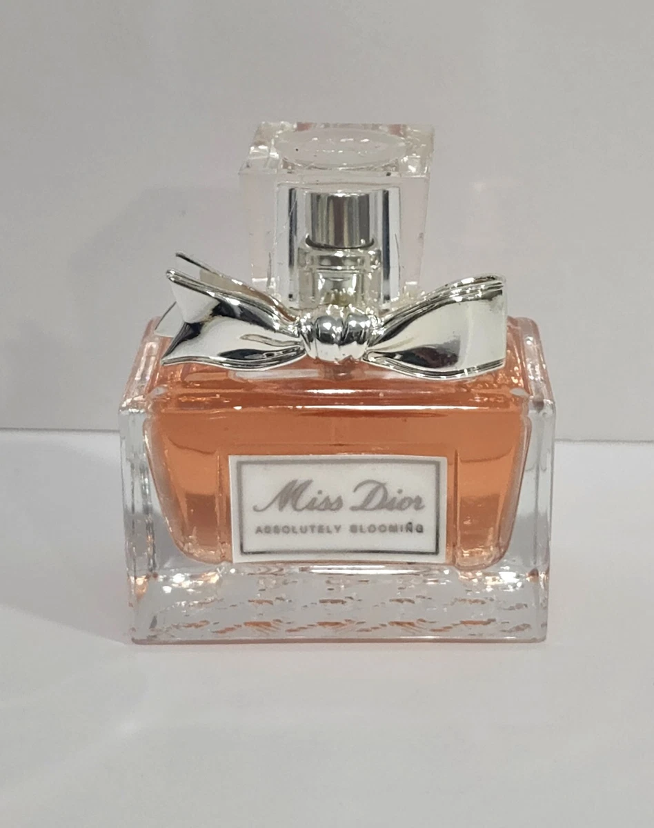 Christian Dior Miss Dior Absolutely Blooming Eau De Parfum Spray 30 ml / 1  fl. oz 