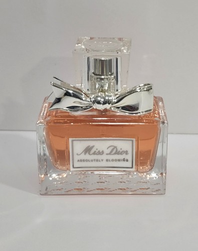 miss dior absolutely blooming 50ml