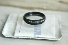 30.5mm UV Screw-In Video Clear Protector