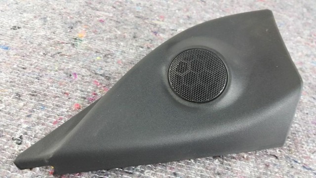 tweeter opel astra h