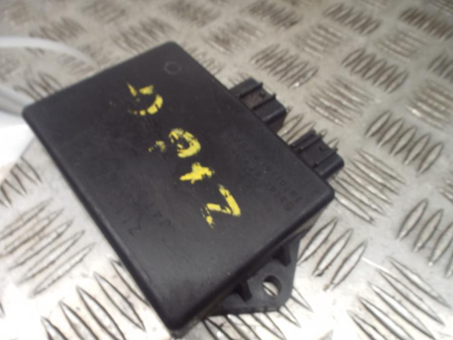 Kawasaki ZX6R ZX6G 1998-On CDI Igniter Box 21119-1513 J4T09071