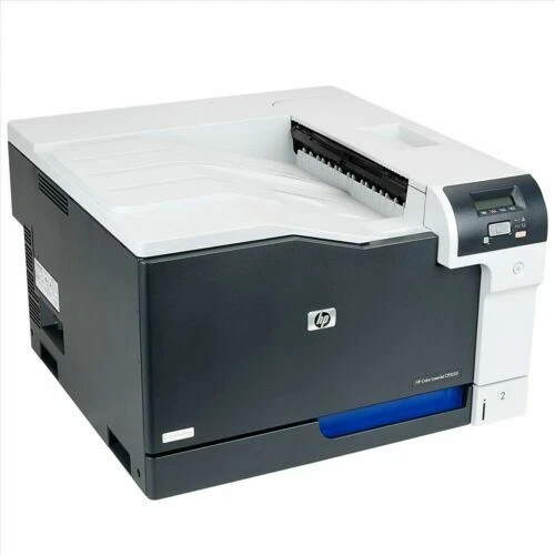 Stampanti e plotter HP
