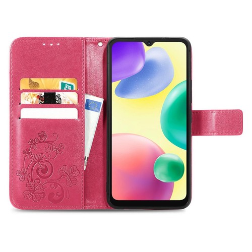 Ochrona Etui na telefon komórkowy do Xiaomi Redmi 10A Case Cover Bumper Etui na karty Nowe - Zdjęcie 16 z 21
