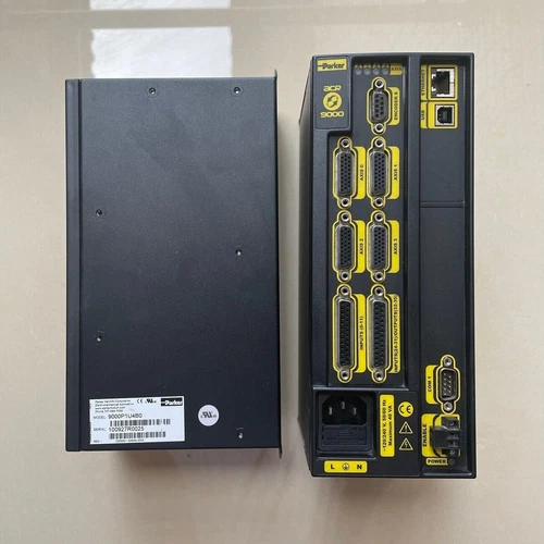 1PCS NEW IN BOX Parker 9000P1U4B0 4Axis ACR 9000 Motion Controller
