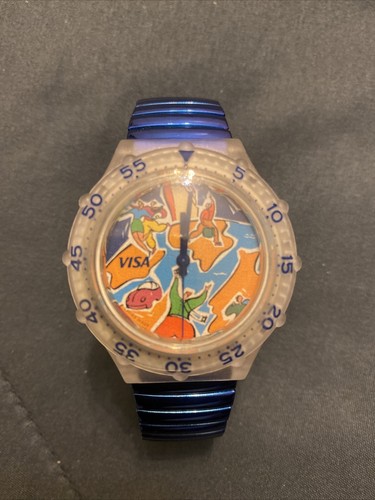orologio swatch modello \