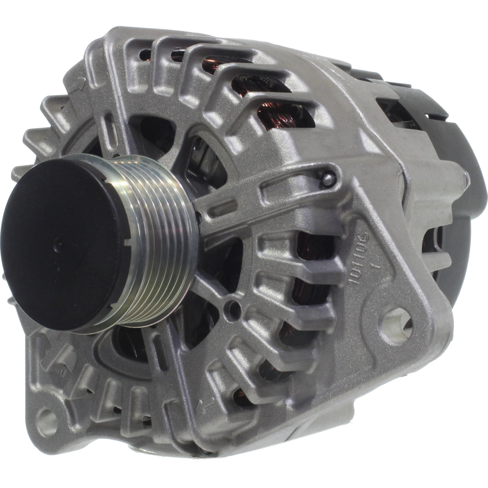 Alternateur Fiat Ducato 2006-2011 compatible 5801526032 moteur camping-car et utilitaire 12V