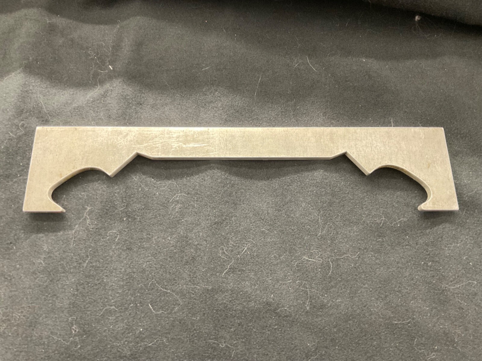 Vintage Aston Martin DB4,5,6. cam chain timing tool.