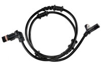 NTY ABS Sensor Vorne FÜR Mercedes ML 05- R Klasse 06- L/R HCA-ME-013