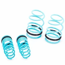 GODSPEED PROJECT TRACTION-S LOWERING SPRINGS FOR 09-13 TOYOTA COROLLA E140 E150
