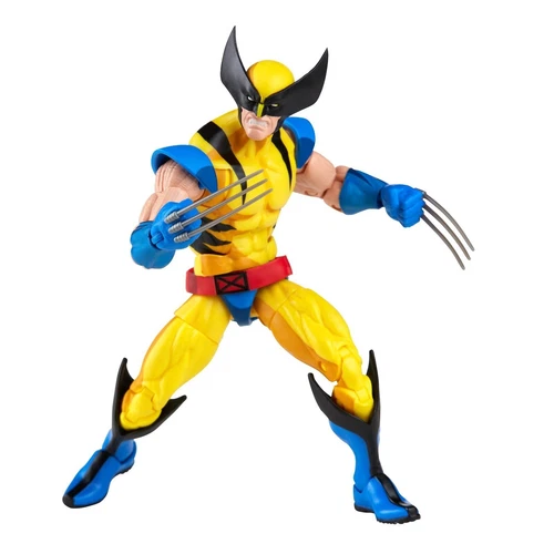 Cyclops X-Men Action Action Figures