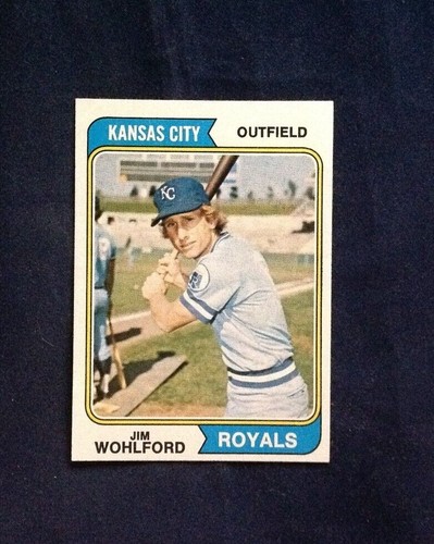 1974 Topps Pick a Card Complete your Set EX-MT-NM-MT 320-427 A - Picture 48 of 89