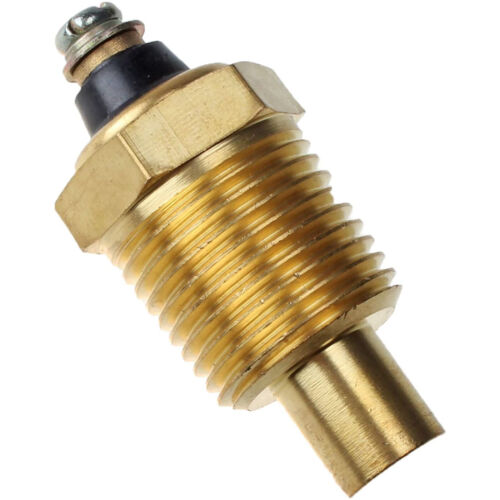 Water Cool Temperature Sensor SD4043 3015238 1/2NPT For Cummins KTA19GC QSK19 - Foto 2 di 5