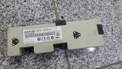 BMW E82 E90 E92 Antennenverstärker / Diversity  6928934 original