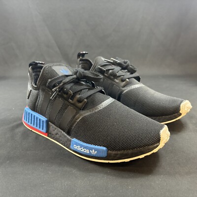 Mens Shoes Adidas Nmd Goodbye Gravity Adidas NMD R1 “Goodbye Gravity”