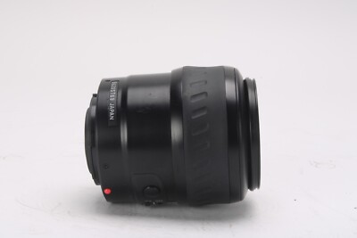 Minolta 80-200mm f/4.5 (22)-5.6 AF Zoom Lens | eBay