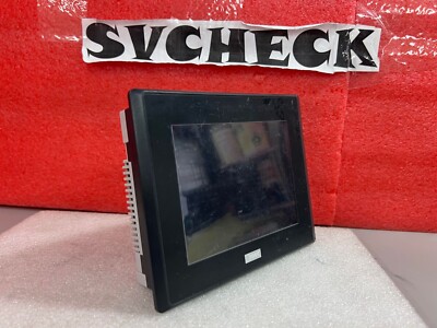 IDEC HG2G-SS22TF-B Operator Interface HMI Touchscreen