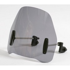 MRA Scheibe RO farblos Roadshield Voxan BLACK...