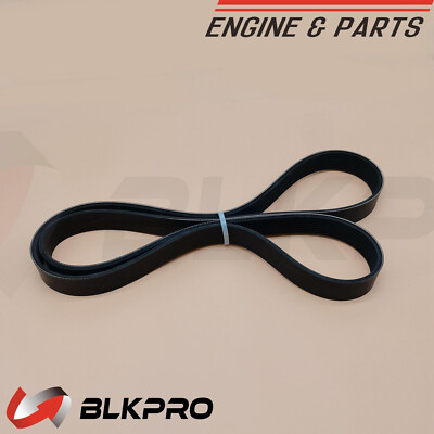 #ad 8PK1640 Heavy Duty Belt BRAND NEW FOR CUMMINS 3034352 $39.99