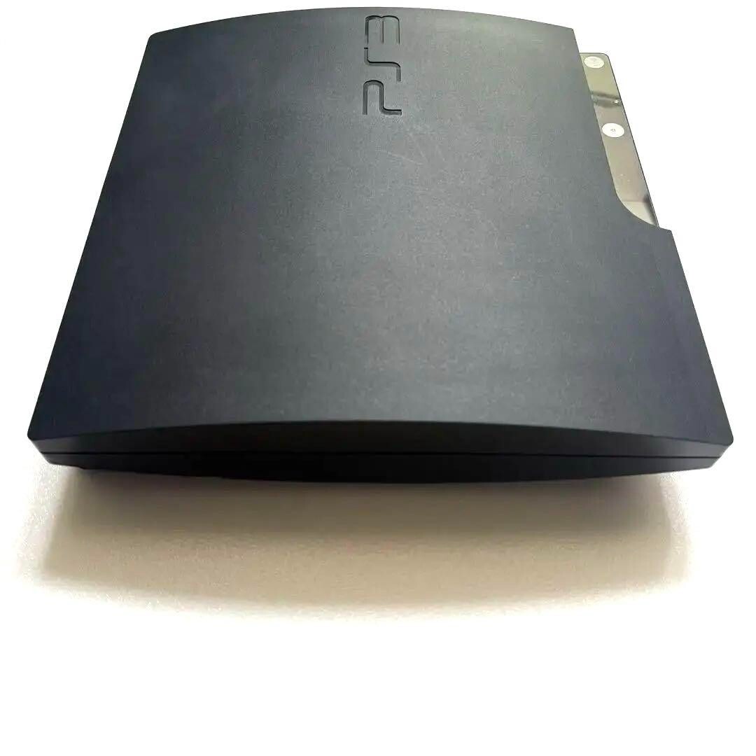 【ジャンク品】 Sony PS3 CECH-2500A ブラック 160GB ゲオ公式通販サイト/ゲオオンラインストア【中古・箱説あり