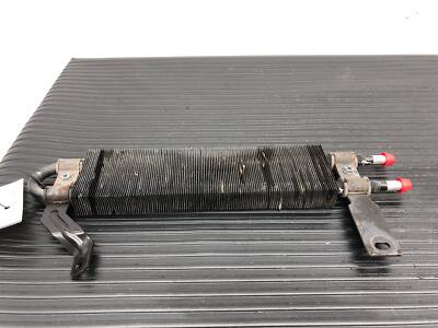 2016 - 2019 NISSAN TITAN XD OEM 5.0L DIESEL POWER STEERING COOLER