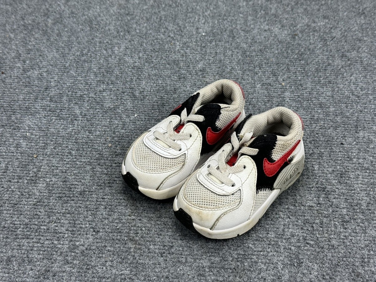childrens size 1 nike air max