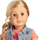 American Girl Bitty Baby Dolls & Doll Playsets Music