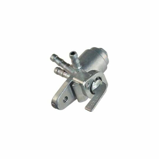 Grifo gasolina scooter compatible con Dax salidas) | Compra online en eBay