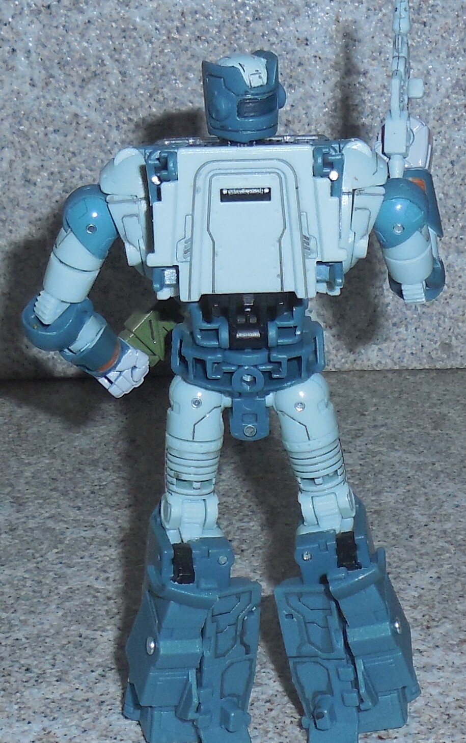 Transformers Studio Series Kup 86 Complete Deluxe figure