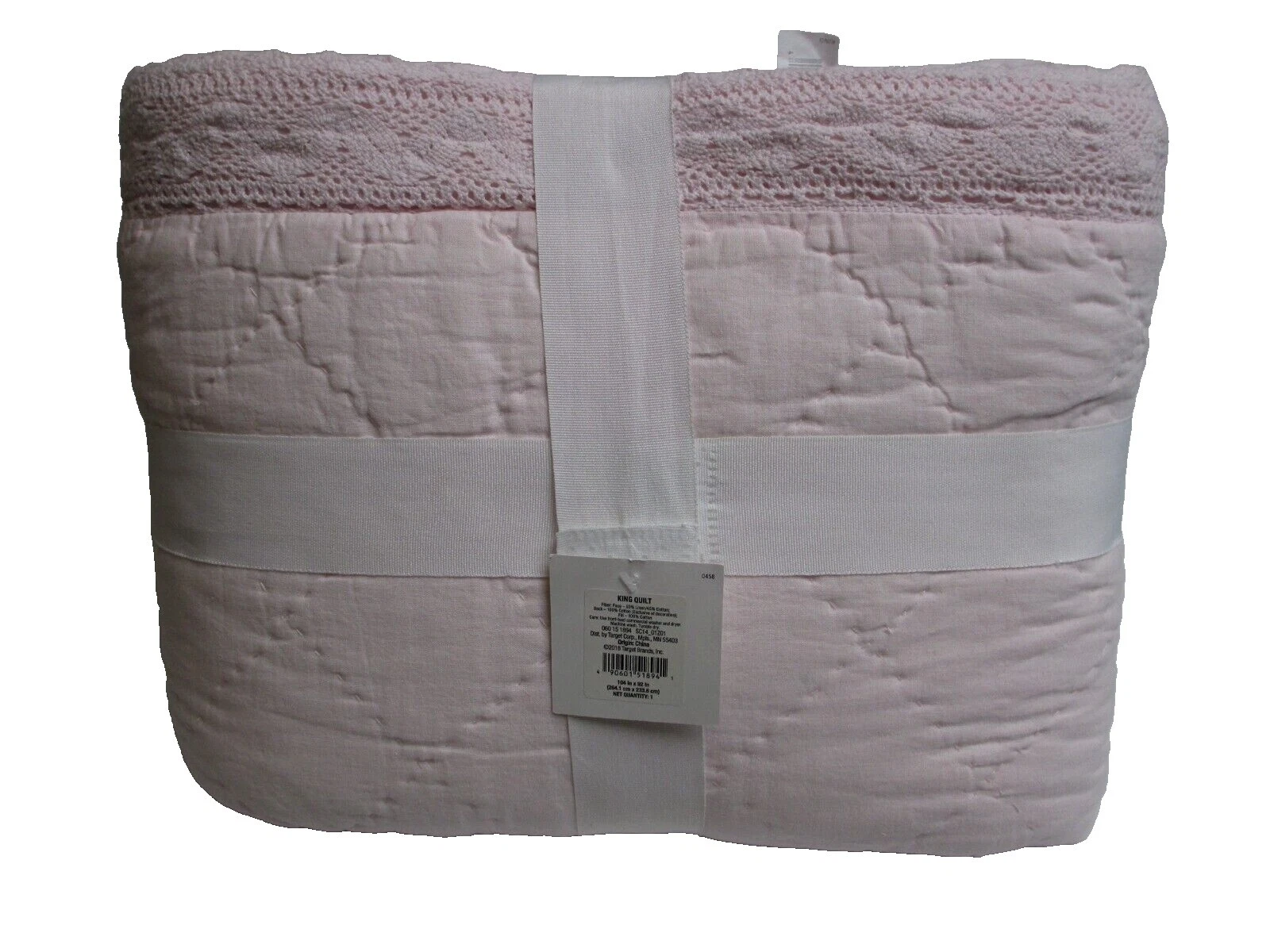 Simply Shabby Chic King Quilts, Bedspreads & Coverlets