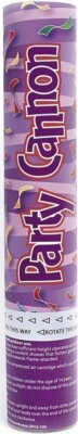Unikat Party: Partykanone 30cm -