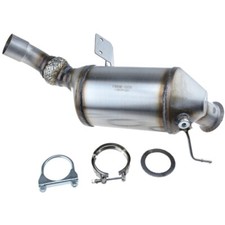 NTY Ruß-/Partikelfilter Abgasanlage für BMW 3er Touring E91 320d 318d E90