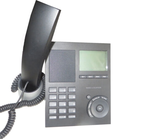 B&O Bang & Olufsen Beocom 3  ISDN Telefon neuwertig Sprache: dänisch  #160 - Bild 1 von 1