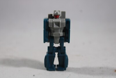 Transformers G1 Headmaster Monzo For Weirdwolf 