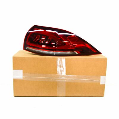 NEW MERCEDES-BENZ GLE W167 REAR RIGHT TAILLIGHT LAMP A1679060707