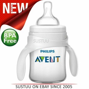 philips avent bottle to cup trainer kit
