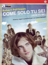 Come Solo Tu Sei [DVD]