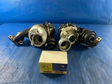 Twin Turbolader PORSCHE Panamera 970 3.0 420PS 49477-05012 49477-05112