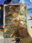 Eevee 173 Sv: Scarlet & Violet Promo Cards Holo