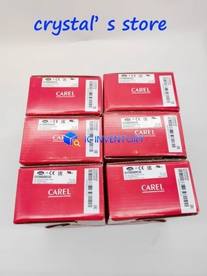 1PCS New CAREL Temperature Controller EVD0000E50