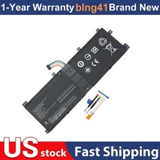 BSNO4170A5-AT BSN04170A5-AT Battery For Lenovo Ideapad Miix 510-12ISK 520-12IKB