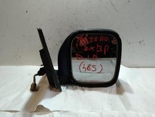 Retroviseur droit (ou coque) Mitsubishi PAJERO